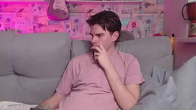 Mike Burn online show from 25, 2, 2025