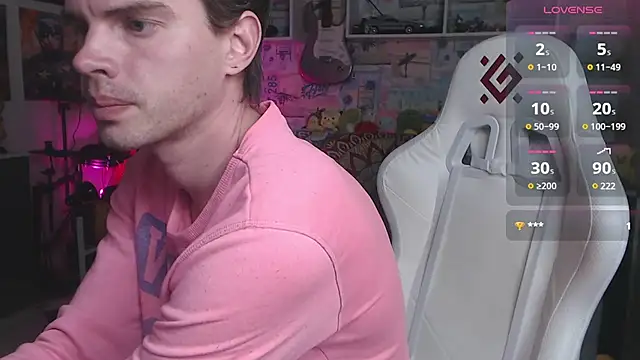 Mike Burn online show from 1, 3, 2025