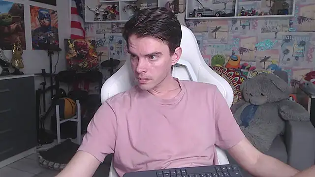 Mike Burn online show from 4, 3, 2025