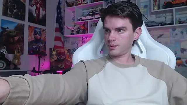 Mike Burn online show from 7, 3, 2025