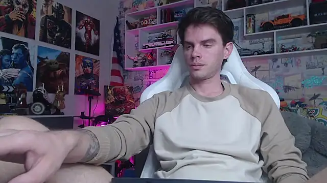 Mike Burn online show from 8, 3, 2025