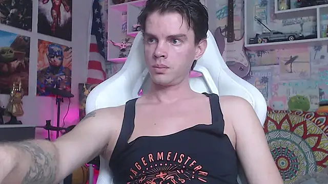 Mike Burn online show from 9, 3, 2025