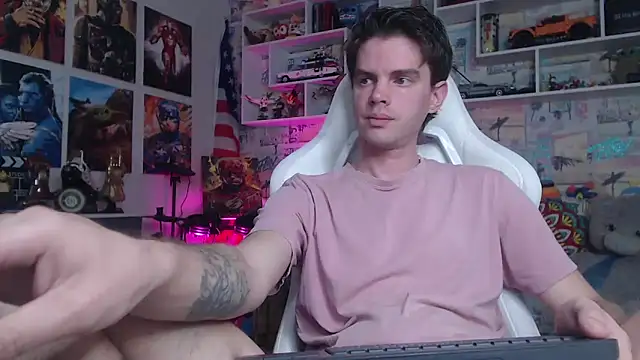 Mike Burn online show from 10, 3, 2025