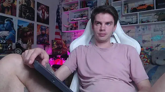 Mike Burn online show from 10, 3, 2025