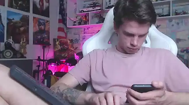 Mike Burn online show from 11, 3, 2025