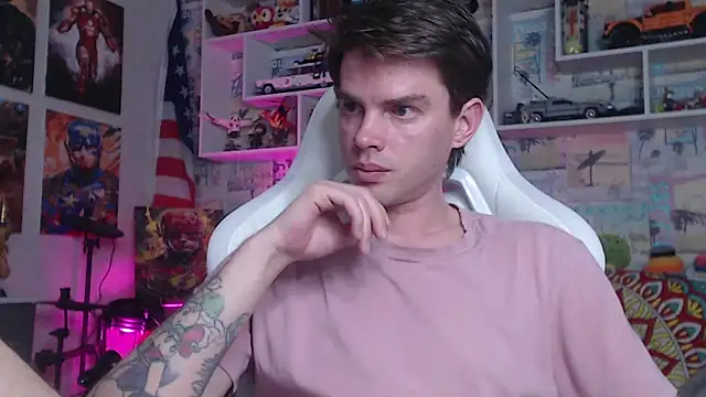 Mike Burn online show from 13, 3, 2025