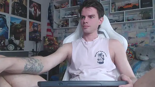 Mike Burn online show from 14, 3, 2025