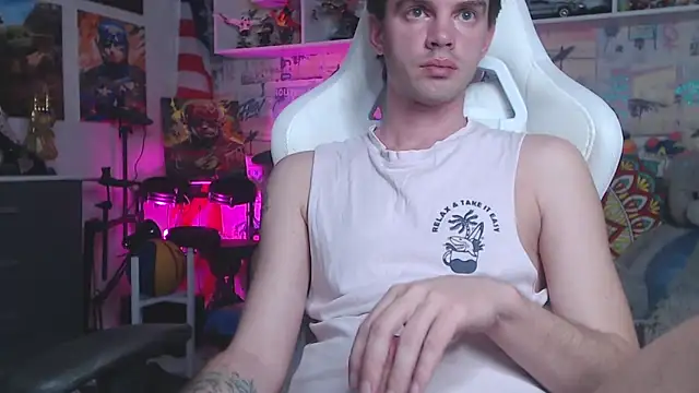 Mike Burn online show from 14, 3, 2025