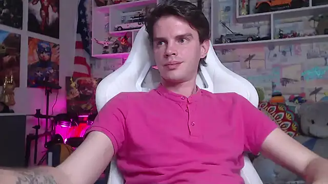 Mike Burn online show from 16, 3, 2025