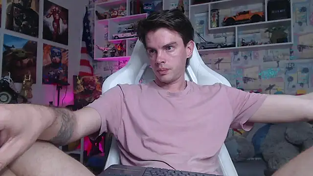 Mike Burn online show from 17, 3, 2025