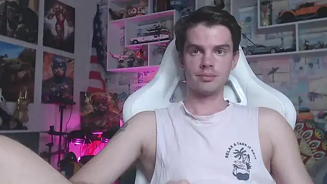 Mike Burn online show from 18, 3, 2025