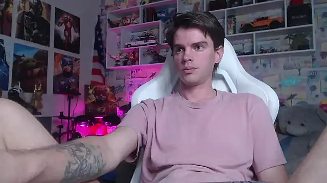 Mike Burn online show from 20, 3, 2025