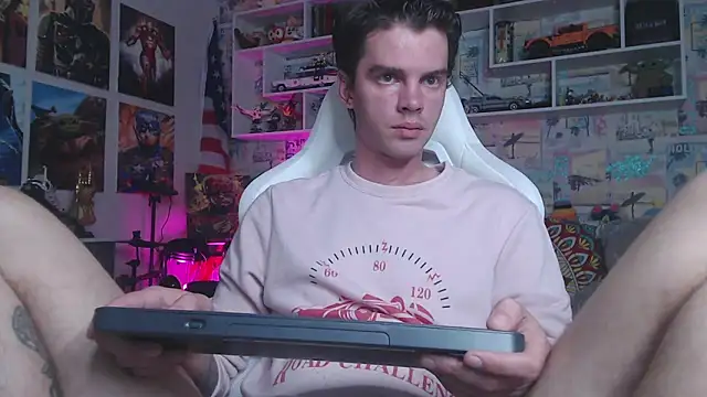 Mike Burn online show from 21, 3, 2025