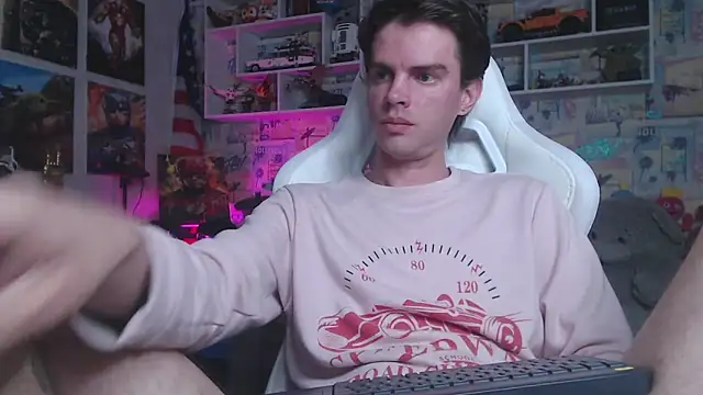 Mike Burn online show from 21, 3, 2025