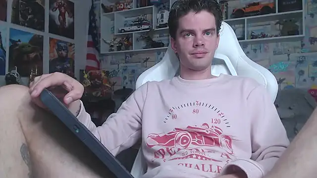 Mike Burn online show from 22, 3, 2025