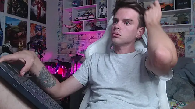 Mike Burn online show from 14, 9, 2025