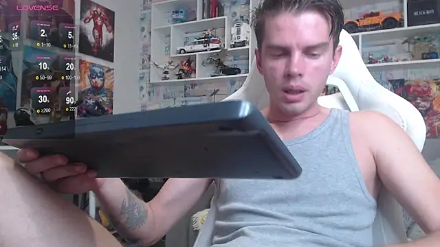 Mike Burn online show from 2, 10, 2025