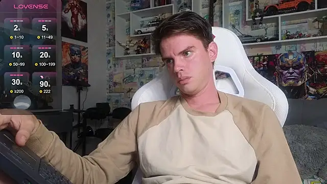 Mike Burn online show from 11, 10, 2025