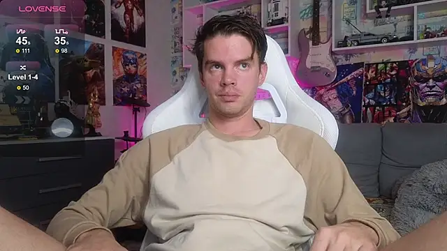 Mike Burn online show from 14, 10, 2025