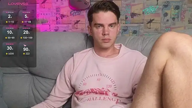 Mike Burn online show from 23, 10, 2025