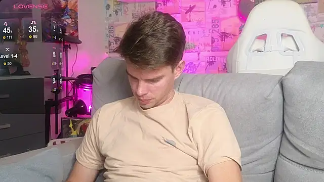 Mike Burn online show from 4, 11, 2025