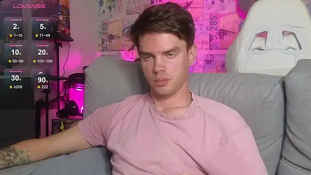 Mike Burn online show from 10, 11, 2025