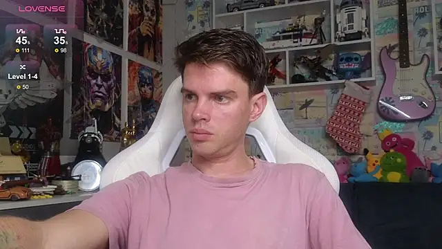 Mike Burn online show from 9, 1, 2026