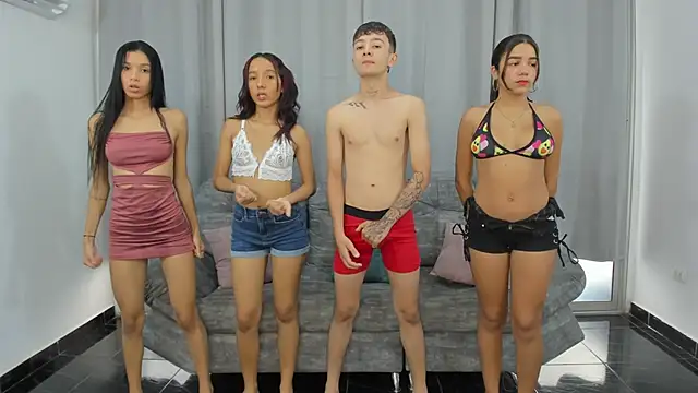 twinss sexxx online show from 9, 1, 2025