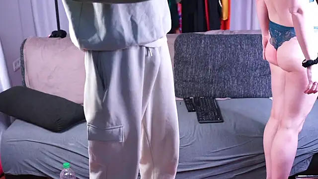 MacTroy online show from 12, 3, 2025