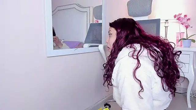 KIMAPRIL online show from 29, 11, 2025