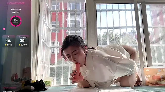 QianF-666 online show from 30, 12, 2024