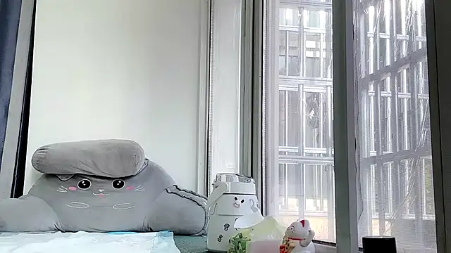 QianF-666 online show from 7, 2, 2025