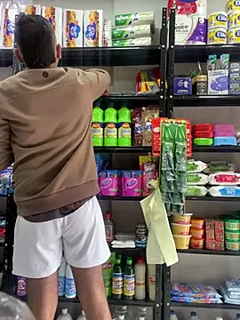 JuanZapata33 online show from 15, 1, 2025