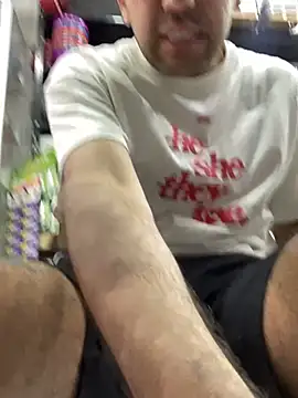 JuanZapata33 online show from 15, 3, 2025