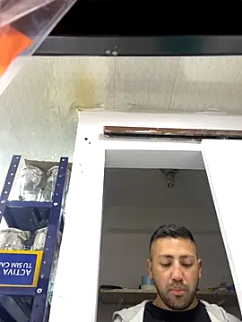 JuanZapata33 online show from 21, 9, 2025