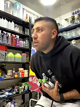 JuanZapata33 online show from 16, 1, 2026