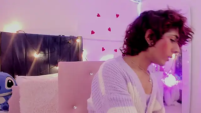 CamiloDoumit online show from 23, 2, 2025