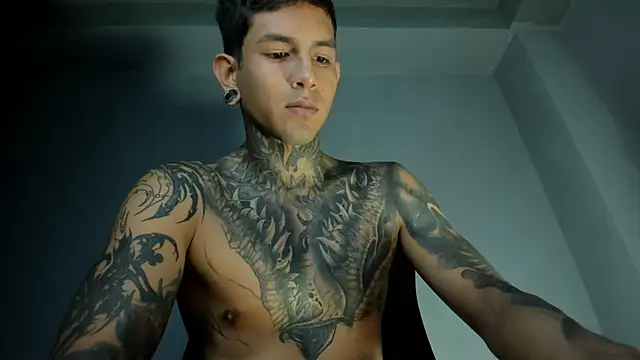 Travistanner 28 online show from 19, 4, 2026