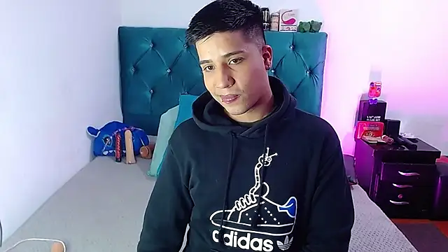 Randy horny online show from 20, 2, 2025