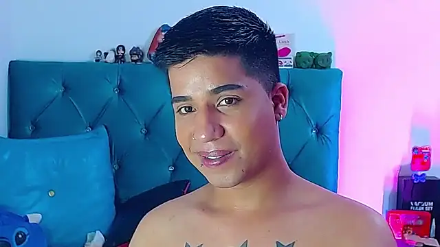 Randy horny online show from 26, 2, 2025