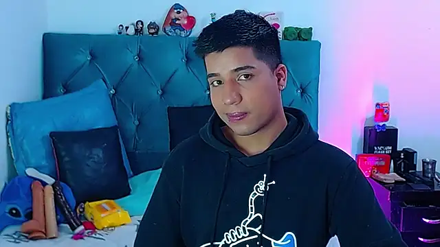 Randy horny online show from 27, 2, 2025