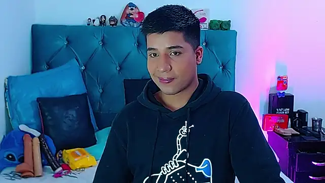 Randy horny online show from 27, 2, 2025