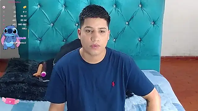 Randy horny online show from 23, 9, 2025