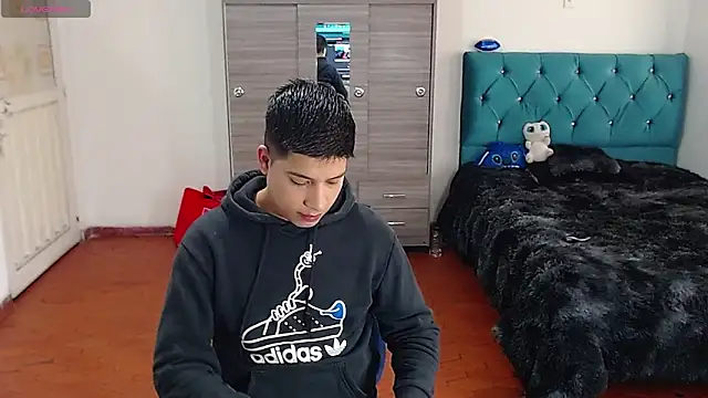 Randy horny online show from 26, 9, 2025