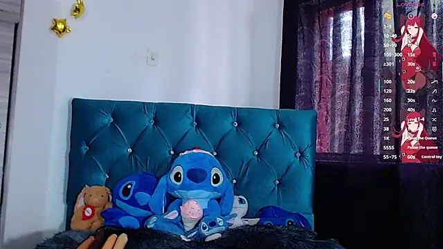 Randy horny online show from 27, 11, 2025