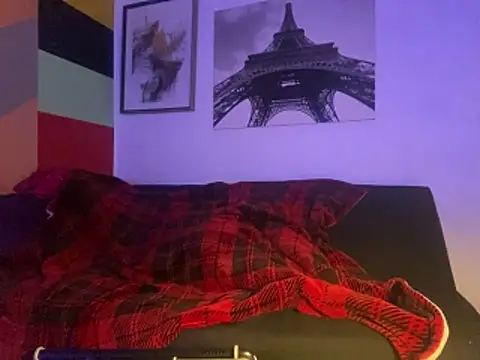 Gman143187 online show from 20, 12, 2025