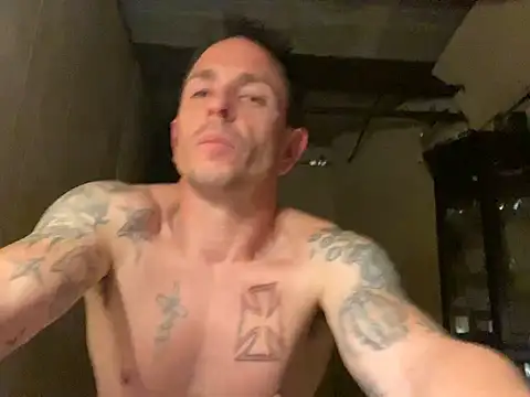 Gman143187 online show from 10, 5, 2026