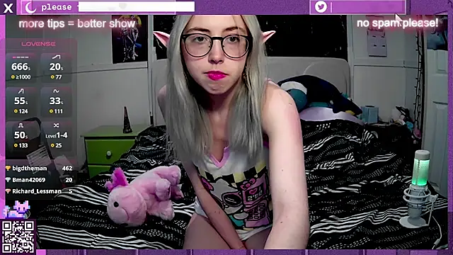 Snapshot of v3n0mb1t3z chatting on 23, 1, 2025 v3n0mb1t3z online show from 23, 1, 2025