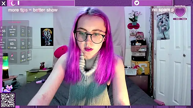 Snapshot of v3n0mb1t3z chatting on 16, 2, 2025 v3n0mb1t3z online show from 16, 2, 2025