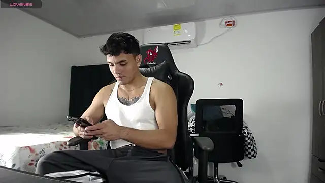 man dur07 online show from 19, 12, 2024